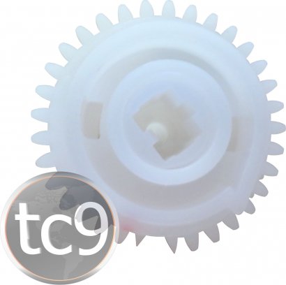 Conjunto de Engrenagem Alimentação Samsung SCX-4600 | SCX-4623 | SCX-4828 | ML-1915 | ML-2525 | ML-2850 | ML-2851 | ML-2855 | JC97-03141A | JC9703141A