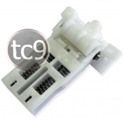 Dobradiça ADF Tampa Scanner Samsung SCX-4828 | SCX-5637 | CLX-6220 | JC97-03220A | Compatível