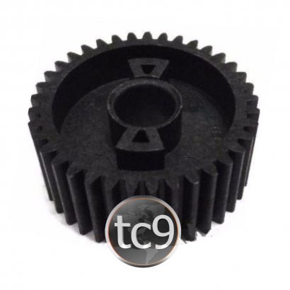 Engrenagem Acoplamento do Fusor Samsung SCX-4828 | SCX-4824 | ML-2851 | ML-2855 | JC66-01637A | JC6601637A