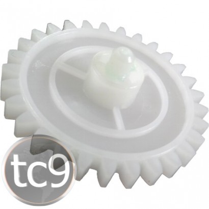 Engrenagem Brother DCP-7055 | DCP-7060 | DCP-7065 | MFC-7360 | MFC-7460 | MFC-7860 | HL-2280 | LY2014001 | Original