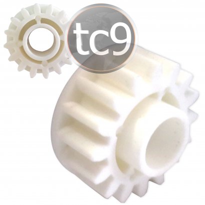 Engrenagem de Transmissão do Fusor Brother DCP-8065 | DCP-8070 | DCP-8080 | DCP-8085 | MFC-8890 | HL-5350 | HL-5370 | Original