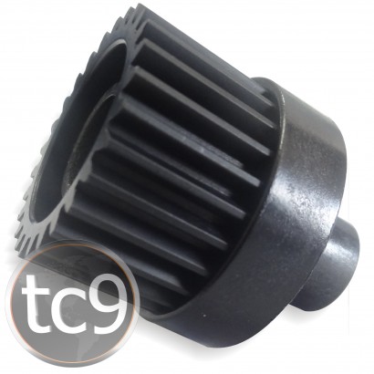 Engrenagem do Drive do Fusor Samsung SCX-4200 | SCX-4300 | SCX-4500 | JC66-01202A | JC6601202A