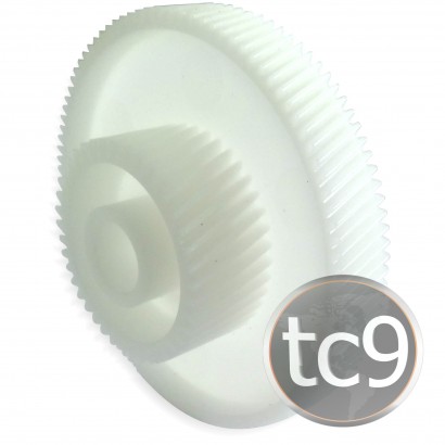 Engrenagem Dupla Drive Samsung SCX-4016 | SCX-4216 | SCX-4600 | ML-1710 | JC66-00390A | Original
