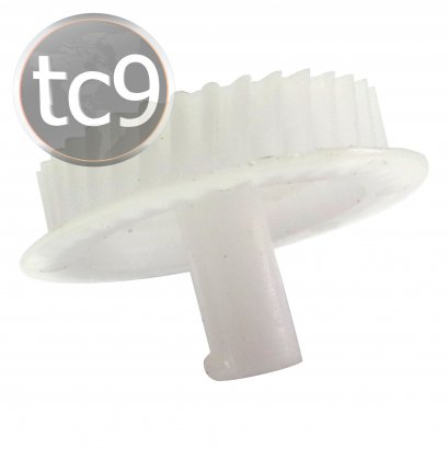 Engrenagem Movimentação do Toner Brother DCP-8060 | DCP-8065 | DCP-8070 | DCP-8080 | DCP-8085 | MFC-8890 | HL-5340 | HL-5350 | HL-5370 | LM5043001 | Original