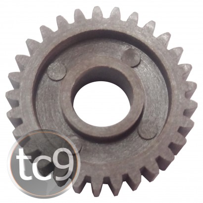 Engrenagem Movimentação Fusor Kyocera Ecosys M2035 | M2535 | M2135 | 302F925080 | 2F925080 | Compatível