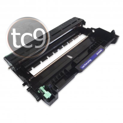 Fotocondutor Brother DCP-7055 | DCP-7060 | DCP-7065 | MFC-7360 | MFC-7460 | MFC-7860 | HL-2130 | HL-2230 | HL-2240 | HL-2250 | HL-2270 | DR-410 | DR-420 | DR-450 | Compatível