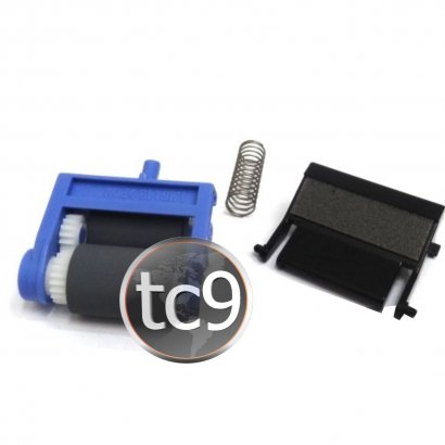 Kit Rolete e Separador do Papel da Gaveta Brother DCP-8070 | DCP-8080 | DCP-8085 | MFC-8680 | MFC-8890 | HL-5340 | HL-5350 | HL-5370 | LU7338001 | Original