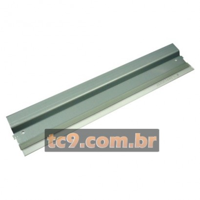 Lmina de Limpeza | Wiper Blade Lexmark E120 | E120N | 12026XW