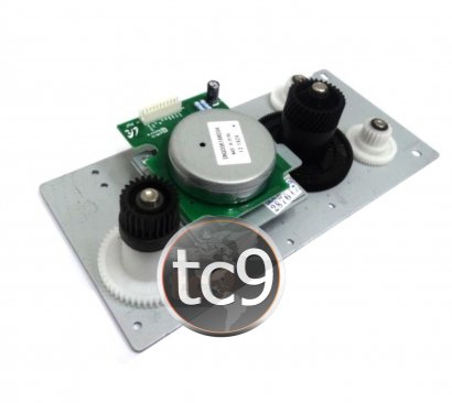 Motor e Engrenagens Samsung SCX-4600 | SCX-4623 | SCX-4623F | ML-1910 | ML-1915 | ML-2525 | ML-2580 | JC93-0003A | JC93-0003A | Original