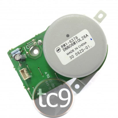 Motor Principal HP LaserJet P2035 | P2035N | P2055 | P2055N | P2055DN | RM1-6378-000 | RM16378000 | Original