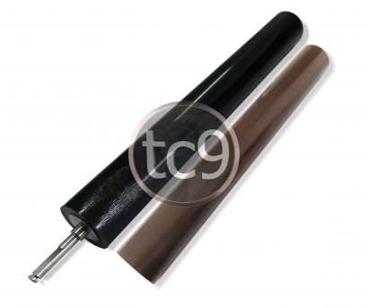 Película e Rolo Pressão Fusor Brother DCP-8112 | DCP-8152 | DCP-8157 | HL-5452 | HL-5472 | HL-6182 | MFC-8512 | MFC-8912 | MFC-8952 | Compatível