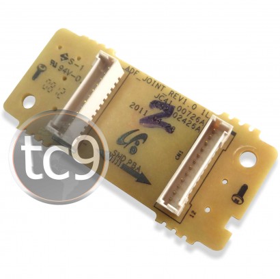 Placa Conexão do ADF Samsung SCX-4729 | JC92-02426A | JC9202426A | Original