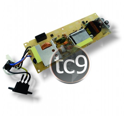 Placa Fonte Brother HL-5440 | HL-5445 | HL-5450 | HL-5452 | HL-5470 | HL-5472 | HL-6180 | HL-6182 | LV0803001 | Original