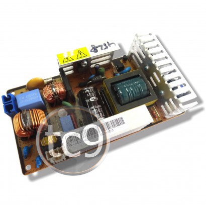 Placa Fonte Samsung CLP-310 | CLP-315 | CLP-350 | CLX-2160 | CLX-3170 | CLX-3175 | ML-2850 | ML-2851 | ML-2855 | SCX-4826 | SCX-4828 | JC44-00095B | JC4400095B | Original