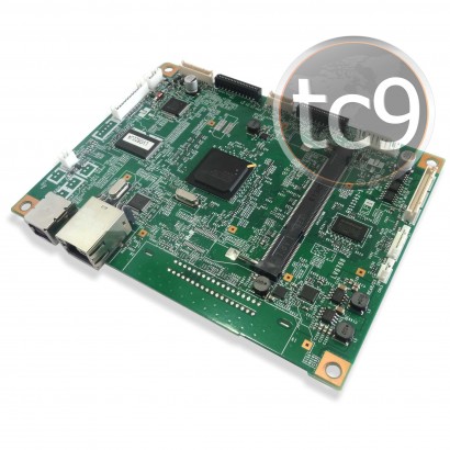 Placa Principal Brother HL-5452 | HL-5452DN | LV0795001 | Original