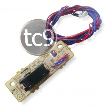 Placa Sensor HP LaserJet P2035 | P2035N | RM1-6350-000 | RM1635000 | Original