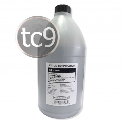 Refil de Toner Ricoh Aficio SP 3200 | 1Kg | Katun