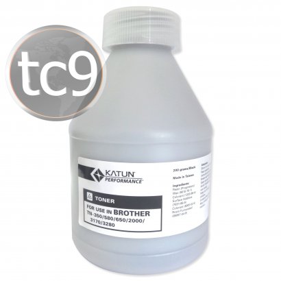 Refil Toner Brother DCP-8152 | DCP-8157 | HL-5452 | HL-5472 | HL-6182 | MFC-8512 | MFC-8712 | MFC-8912 | MFC-8952 | TN-3302 | TN-3382 | TN-3392