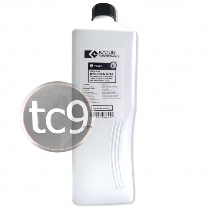 Refil Toner Kyocera Mita TK-17 | TK-18 | TK-20 | TK-50 | TK-57 | TK-60 | TK-67 | TK-100 | TK-112 | TK-122 | 1Kg | Katun