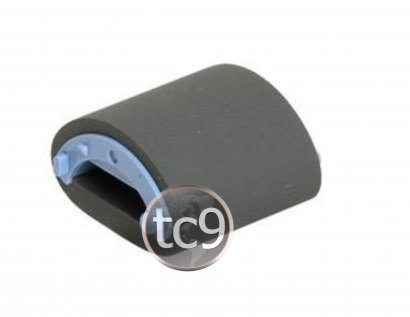 Rolete de Entrada do Papel HP LaserJet 1000 | 1150 | 1200 | 1300 | 3300 | 3320 | 3330 | 3380 | RF0-1008-000 | RF01008000 | Compatível