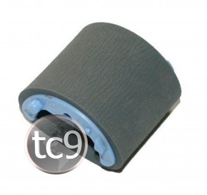 Rolete Entrada HP LaserJet P1005 | P1102 | M1132 | M1212 | M125 | M127 | RL1-1442-000 | RL1-2593-000 | Compatível