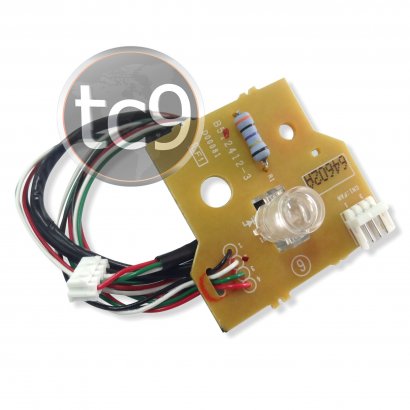 Sensor Direito do Toner Brother DCP-L5652 DCP-L5500 MFC-L5700DN MFC ...