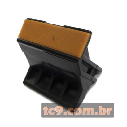 Separador do Papel HP LaserJet 1010 | 1012 | 1015 | 1018 | 1020 | 3015 | 3020 | 3030 | RC1-2038-000 | RC12038000 | Compatvel 