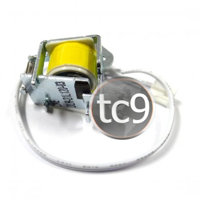 Solenoide Alimentação Samsung SCX-4521 | SCX-4521F | ML-2010 | JC33-00019A | JC3300019A | Original