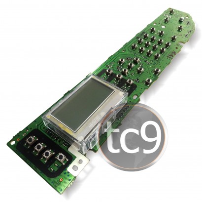Teclado com Display Samsung SCX-5637 | SCX-5637FR | JC61-02792A | JC61-04148A | JC07-00012A | Original