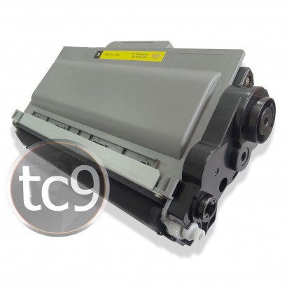 Cartuccia Toner Brother TN-750 Nero Compatibile Per HL-5450DN HL-5470DW DCP-8110DN