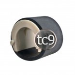 Imagem - Rolete de Alimentação com Suporte Samsung SCX-4521 | SCX-4521F | ML-2010 | CLP-300 | CLX-2160 | CLX-3160 | JC73-00211A | JC61-01173A | Compatível - 3314