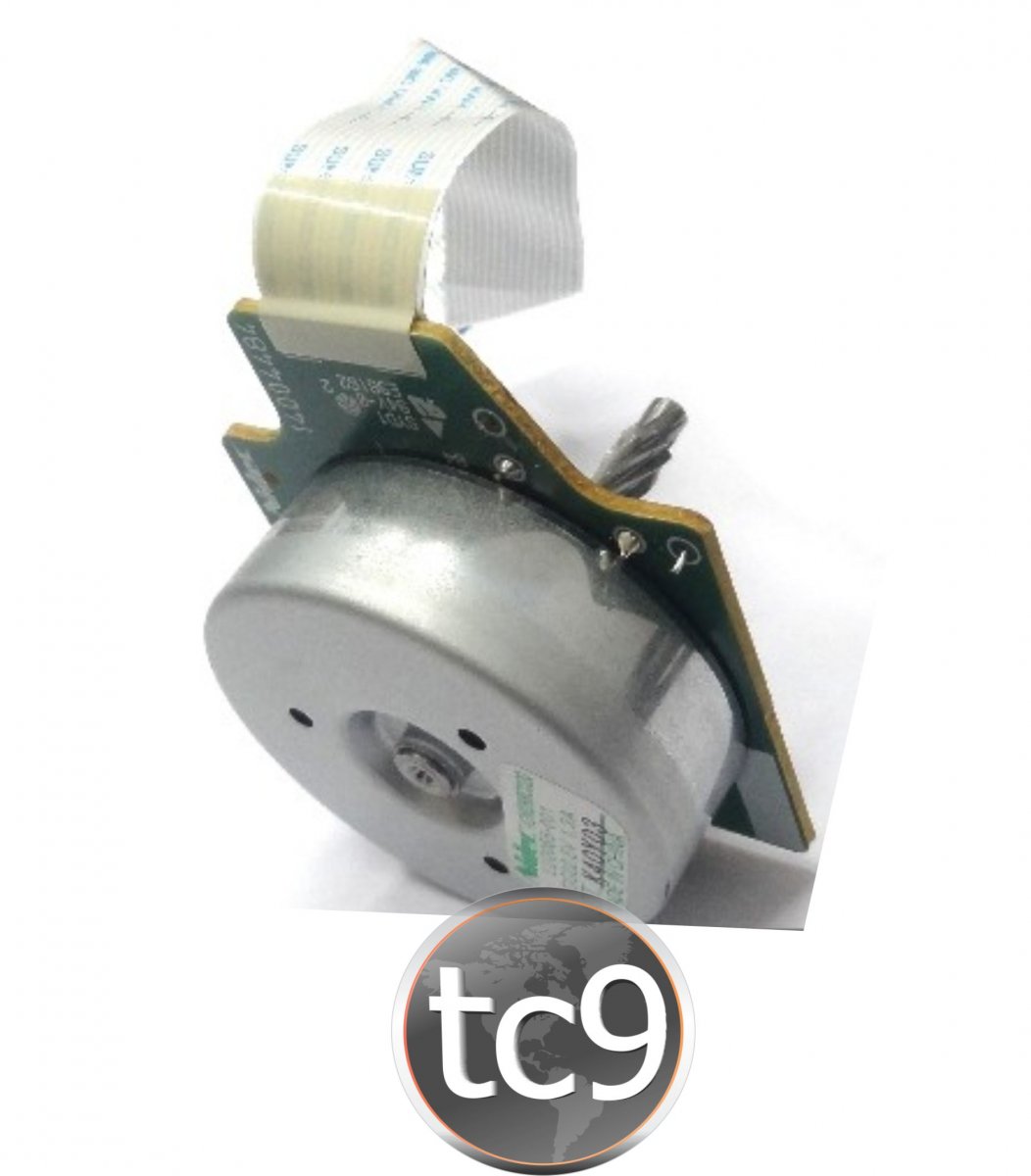 Motor Principal Brother HL 2140 2150 DCP 7040 7045 MFC 7440 7840