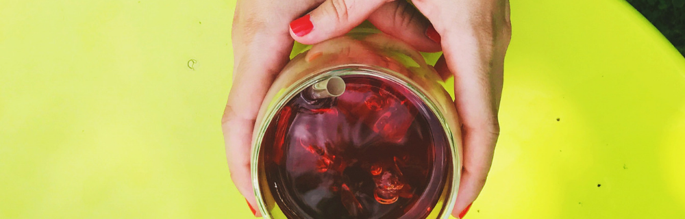5 chás perfeitos para os Tea Moments em casa