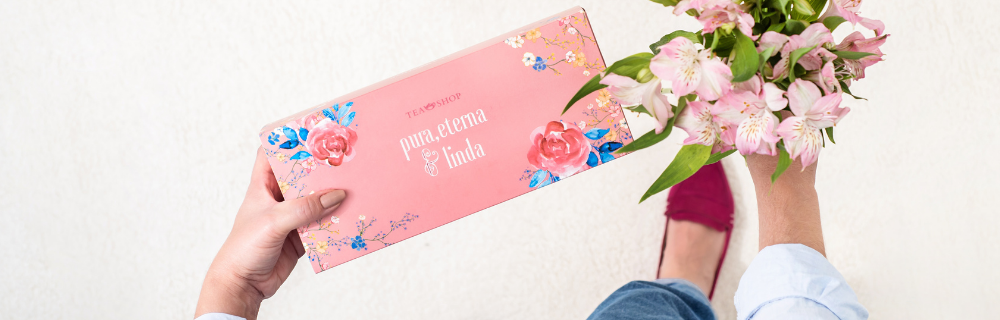 Acerte no presente da sua mãe!