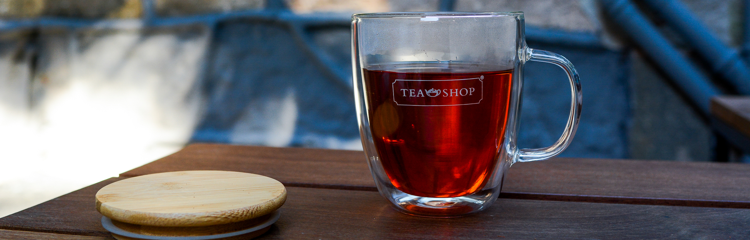 Rooibos: a bebida da criançada!