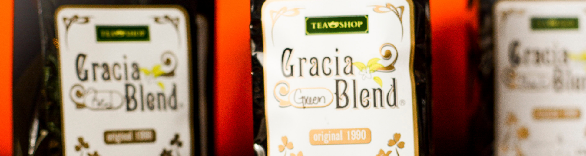 Gracia Blend Day (15/12): um dia para fazer o bem