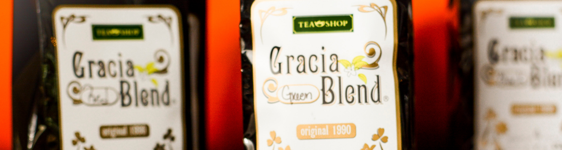  Gracia Blend Day (15/12): um dia para fazer o bem