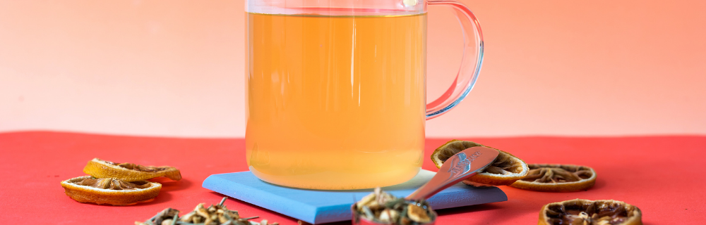O poder das infusões
