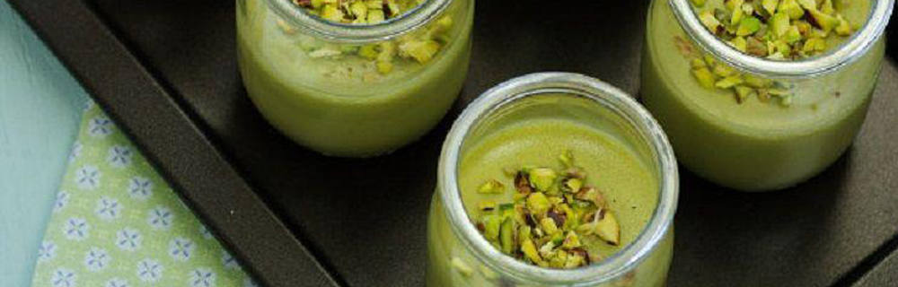 Matcha: o queridinho dos chefs
