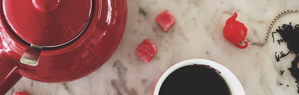 Tea Moments: 5 seleções de chás que se encaixam no seu dia a dia
