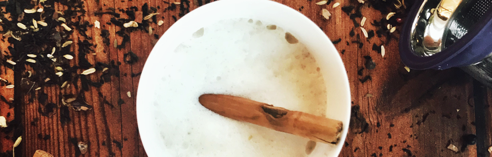 Chai: a receita indiana além das fronteiras Chai: a receita indiana além das fronteiras