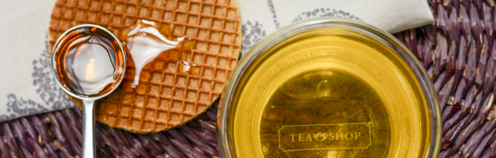 Top&Tea: os Stroopwafels deliciosos para acompanhar o seu chá