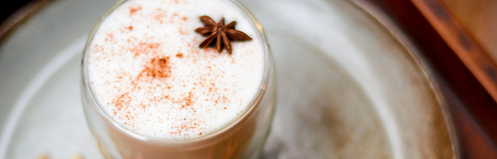 A Ayurveda e o Chai: vem conhecer essa relação cheia de encanto