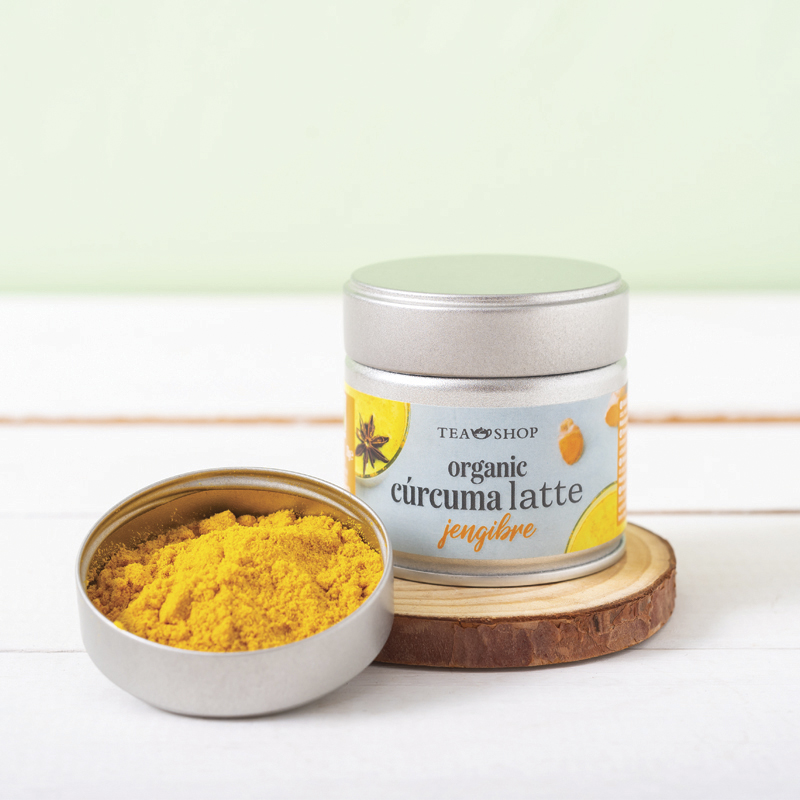 O Golden Milk e a Ayurveda