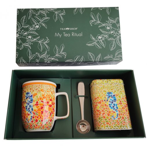 Set My Tea Ritual Caballito - Tea Shop - - Tea Shop - Loja de Chás ...