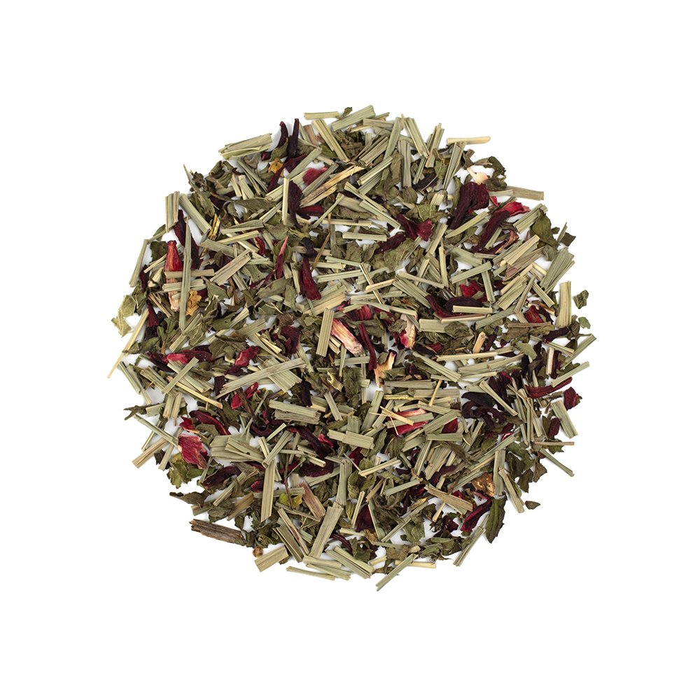 Infusão Daily Herbal Tea Tea Shop 27023 Tea Shop Loja de Chás