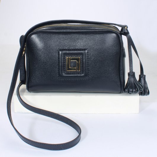 Bolsa Lateral Luz Da Lua New Ridge 10005324 | Teffé Calçados