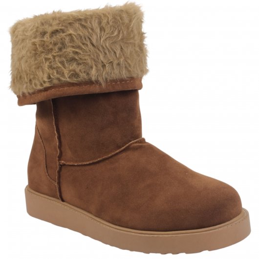 Botas Ugg Dafiti Pantubotas Mujer Plataforma Dafiti Botines Dafiti