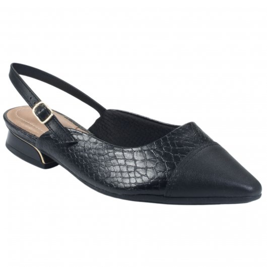 Chanel Piccadilly Maxi 279027 Teffé Calçados