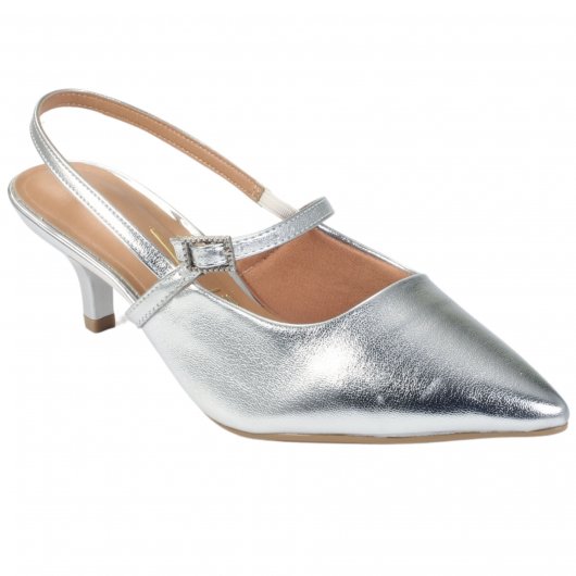 Chanel Social Vizzano 1122881 | Teffé Calçados